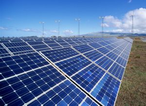 énergie photovoltaïque Saint-Pol-de-Leon